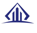 阿布賈牛津酒店 Logo
